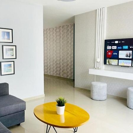 Villa Harmony 2 Santiago à Santiago De Los Caballeros Extérieur photo