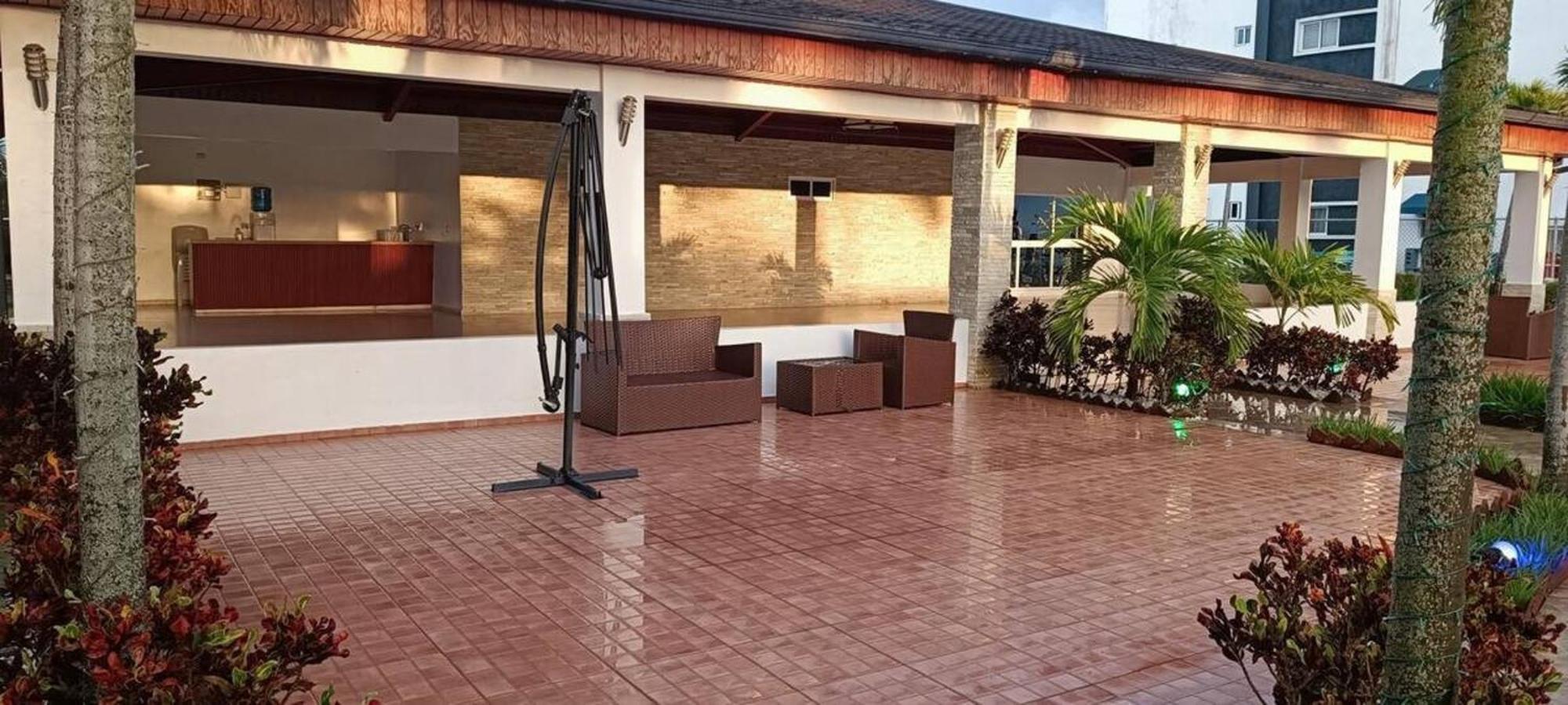 Villa Harmony 2 Santiago à Santiago De Los Caballeros Extérieur photo