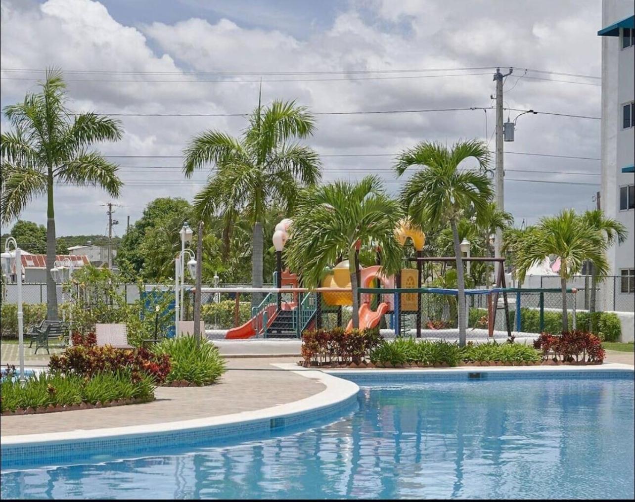 Villa Harmony 2 Santiago à Santiago De Los Caballeros Extérieur photo
